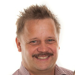 Henk Douma